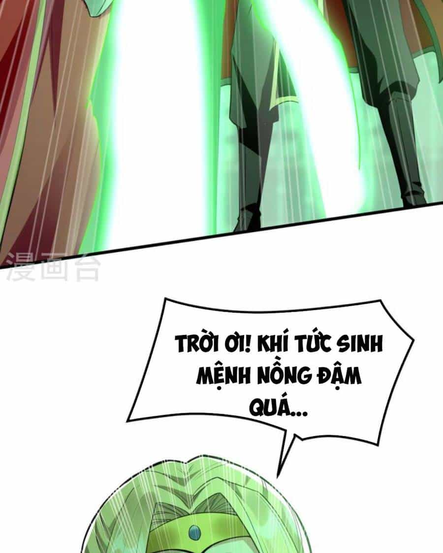 Tiên Đế Trở Về - Chương 356 - ảnh 49