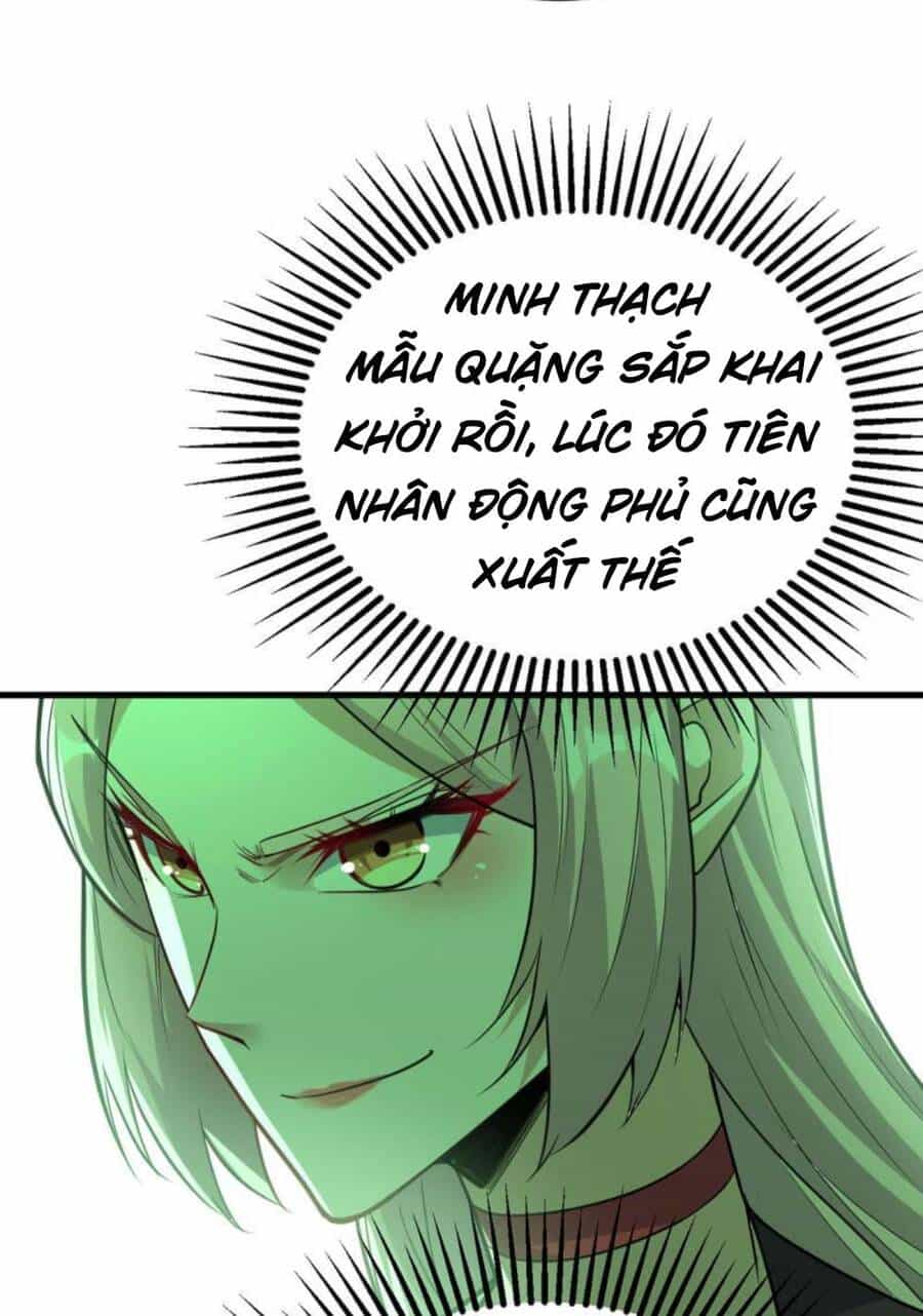 Tiên Đế Trở Về - Chương 356 - ảnh 7