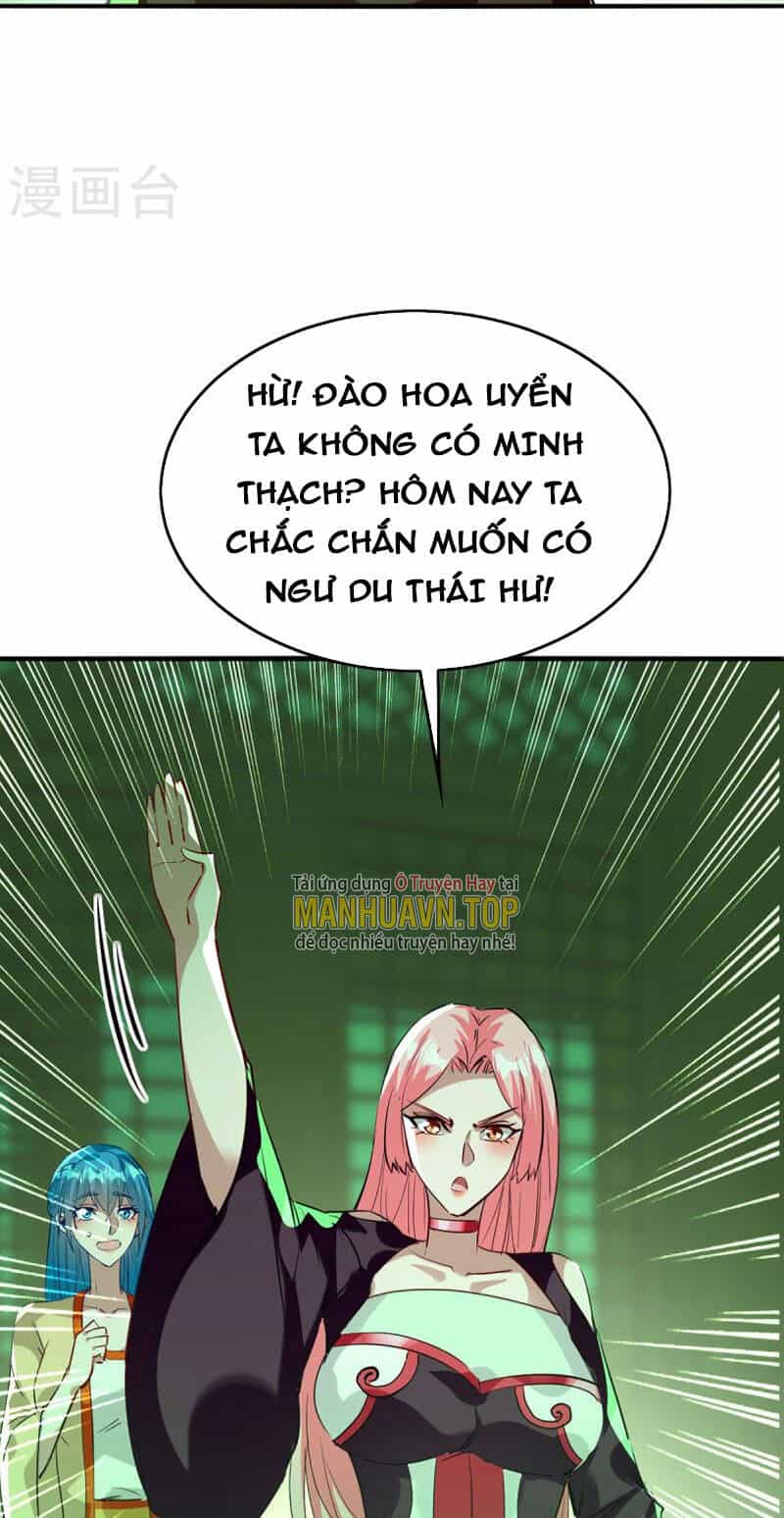 Tiên Đế Trở Về - Chương 357 - ảnh 16