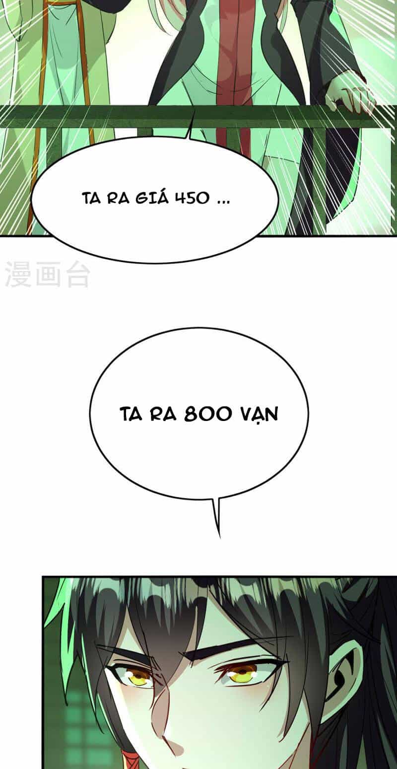 Tiên Đế Trở Về - Chương 357 - ảnh 17