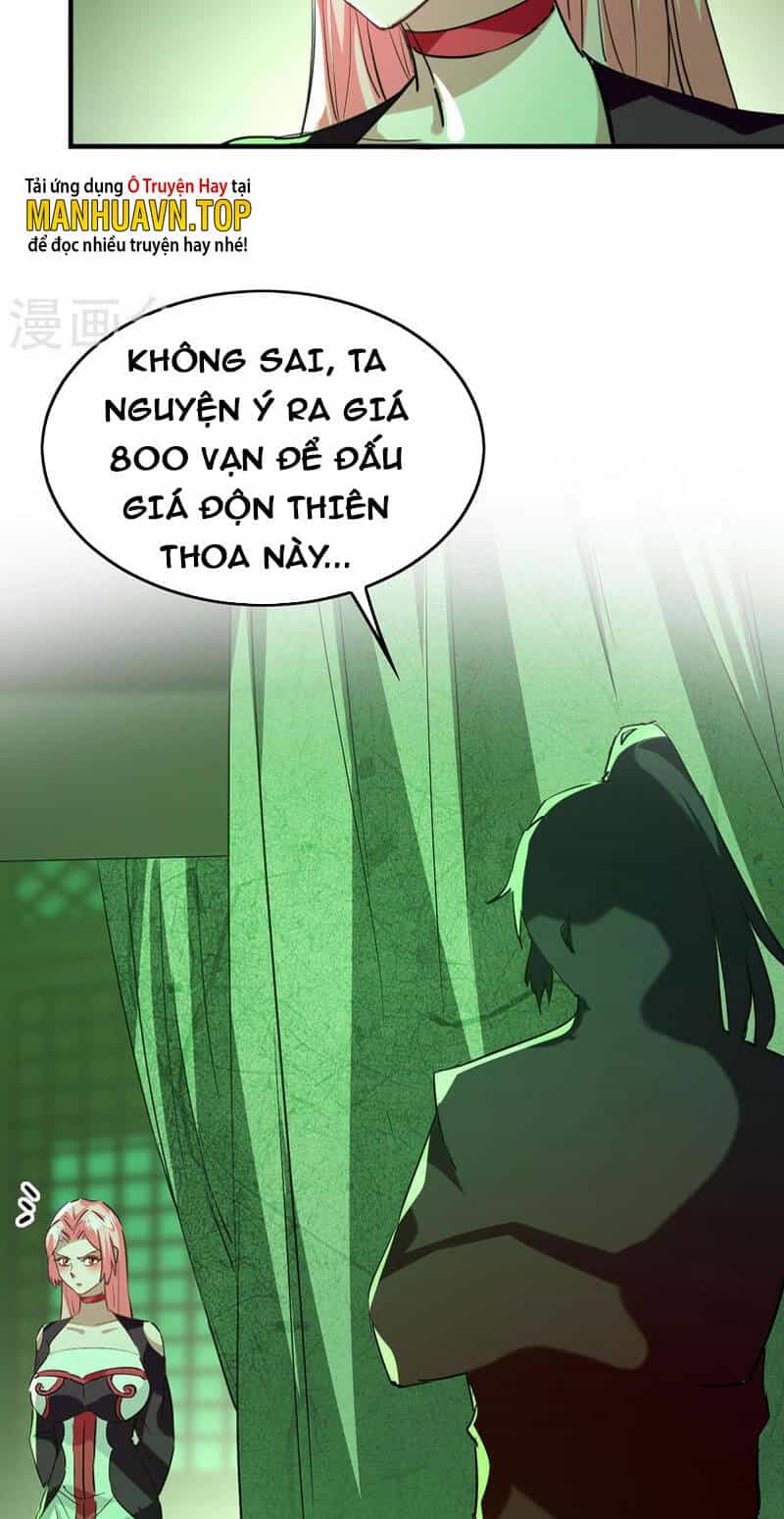 Tiên Đế Trở Về - Chương 357 - ảnh 21