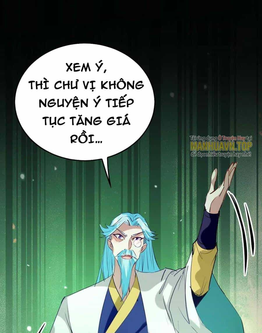 Tiên Đế Trở Về - Chương 358 - ảnh 1