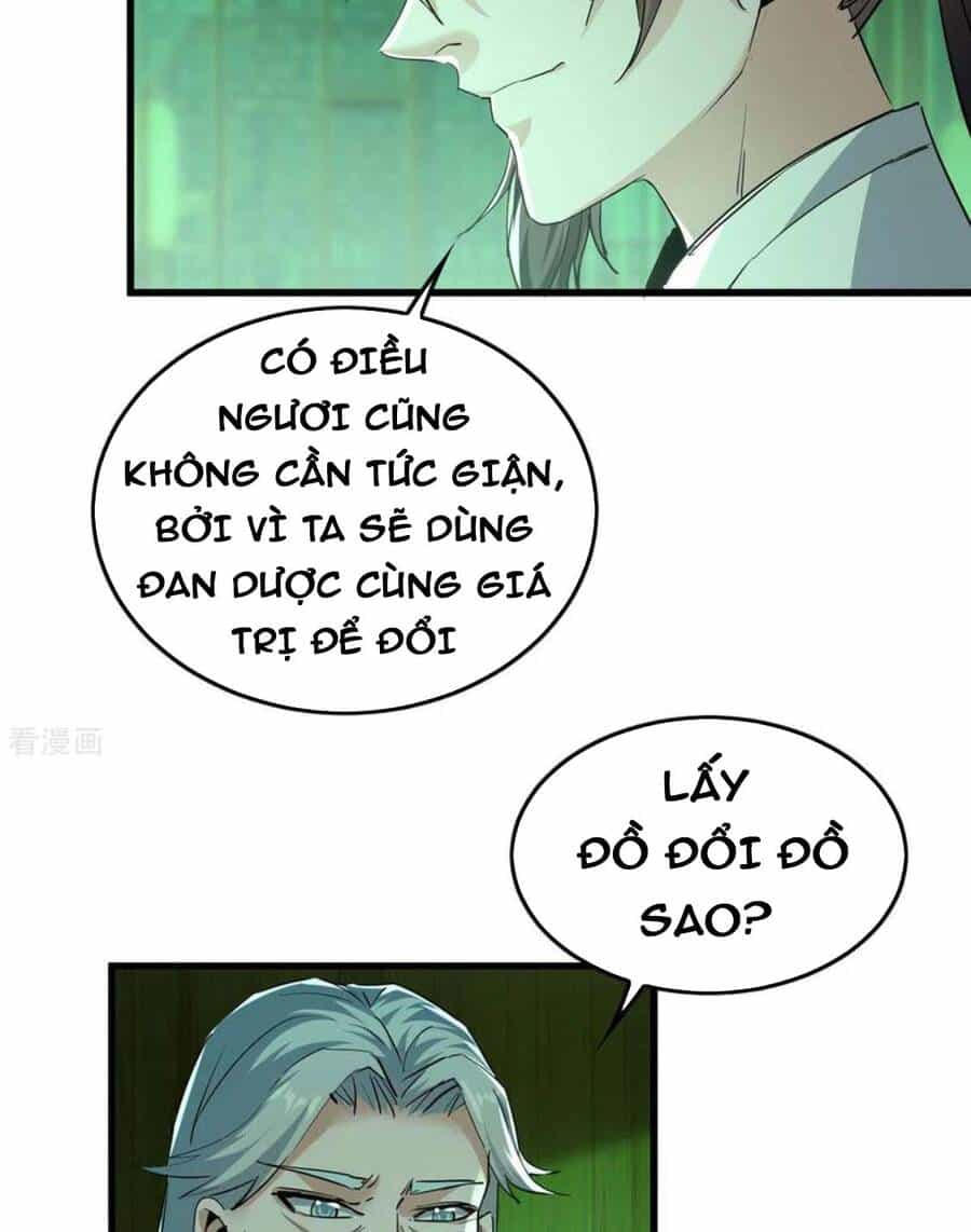 Tiên Đế Trở Về - Chương 358 - ảnh 10
