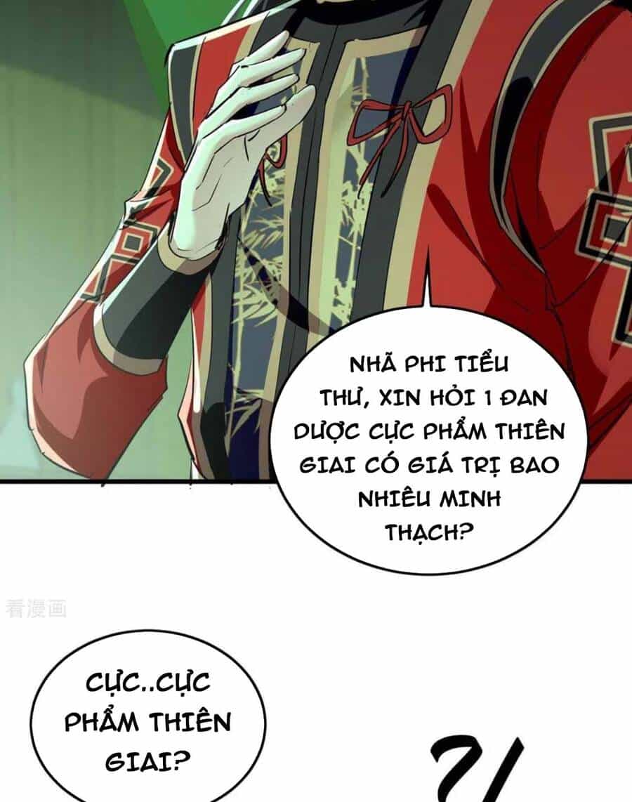 Tiên Đế Trở Về - Chương 358 - ảnh 16