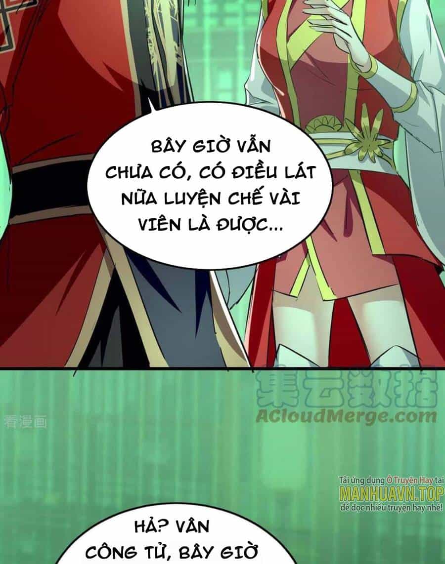 Tiên Đế Trở Về - Chương 358 - ảnh 20