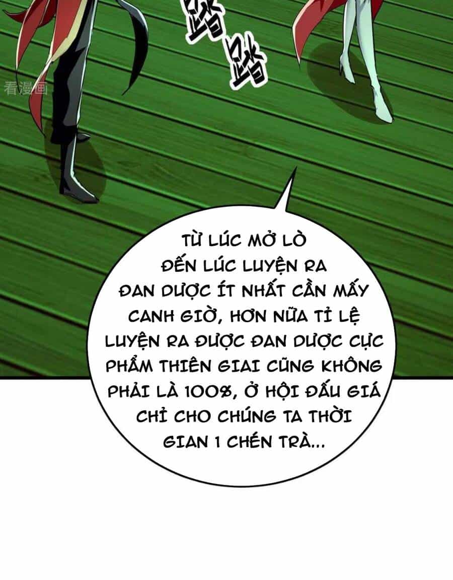 Tiên Đế Trở Về - Chương 358 - ảnh 22