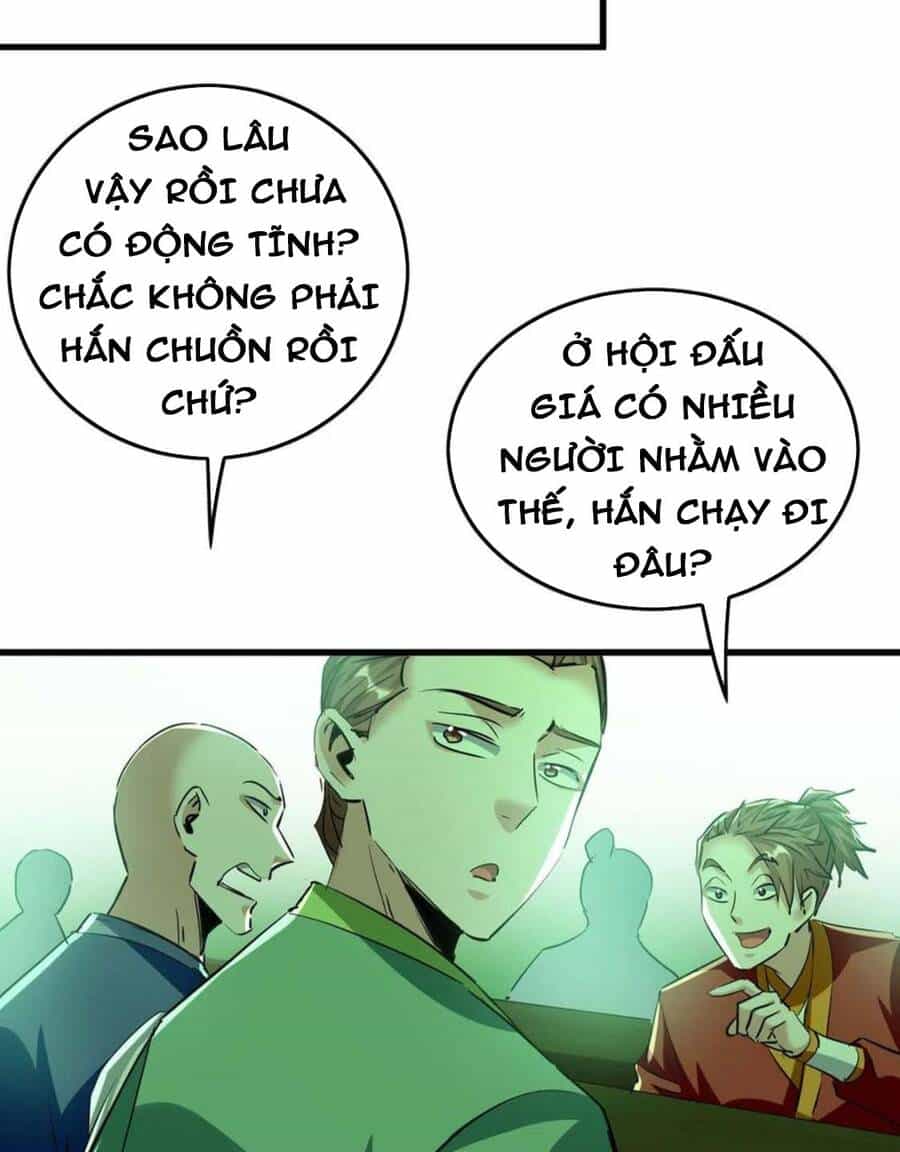 Tiên Đế Trở Về - Chương 358 - ảnh 30
