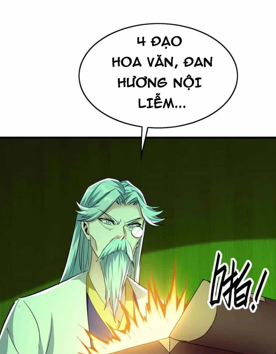 Tiên Đế Trở Về - Chương 358 - ảnh 37
