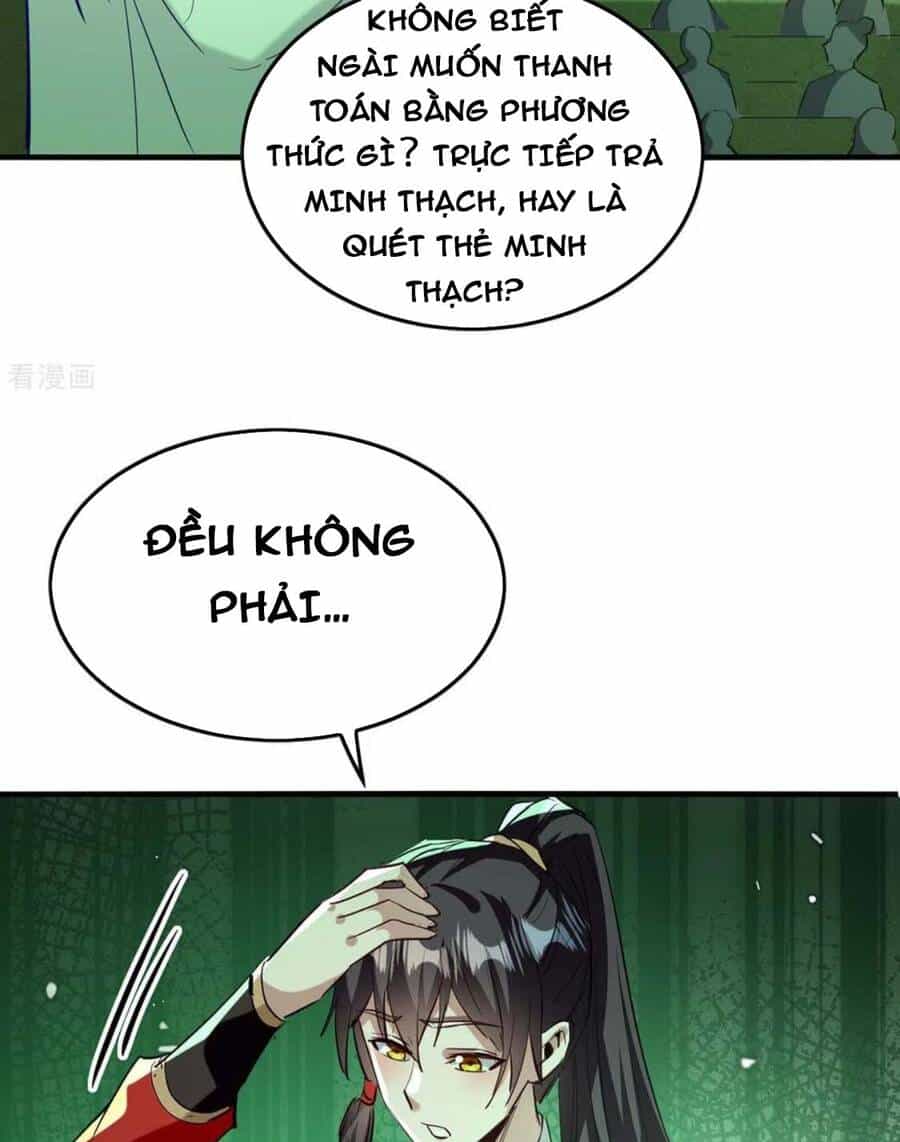 Tiên Đế Trở Về - Chương 358 - ảnh 4
