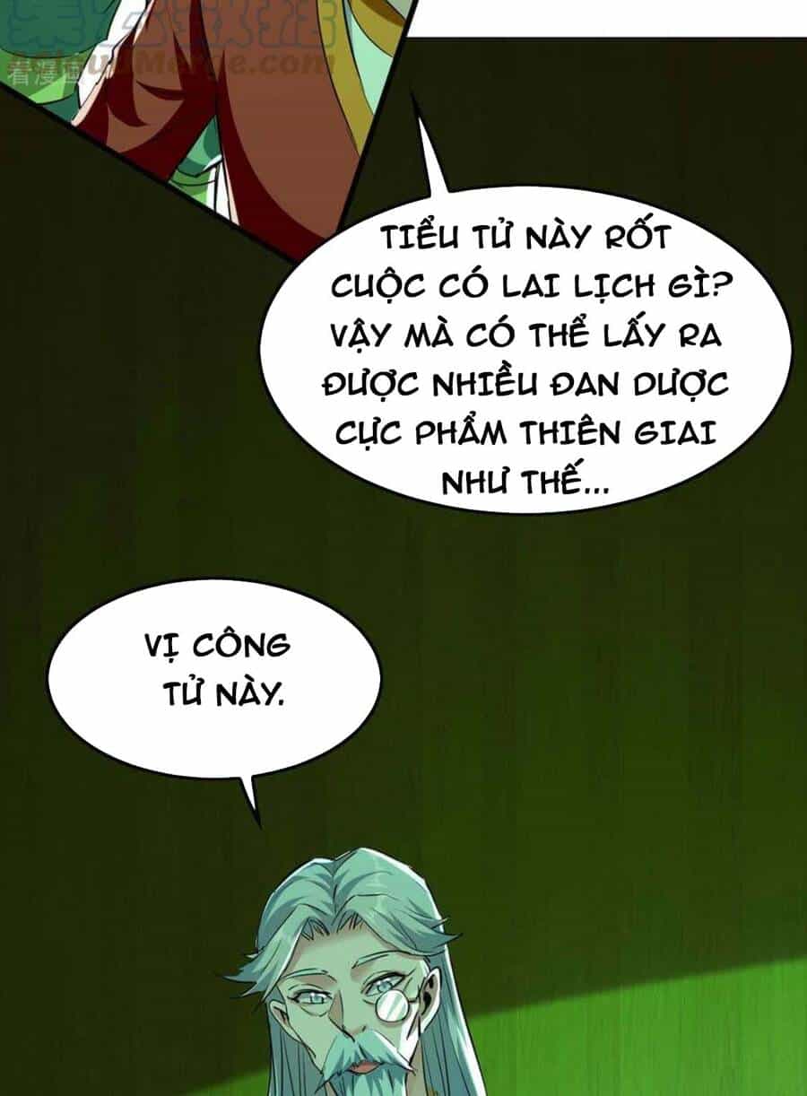 Tiên Đế Trở Về - Chương 358 - ảnh 41