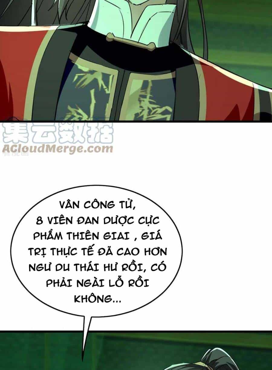 Tiên Đế Trở Về - Chương 358 - ảnh 44