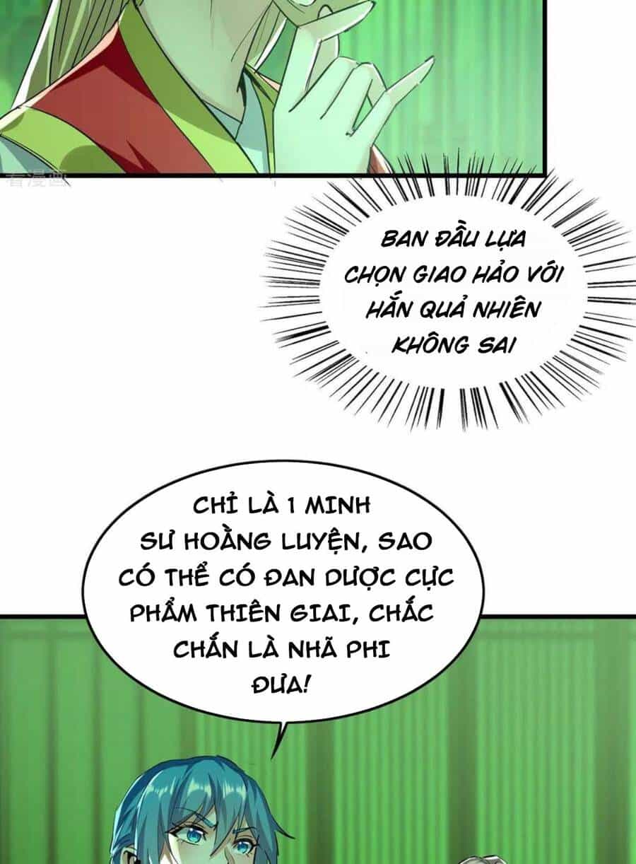Tiên Đế Trở Về - Chương 358 - ảnh 48
