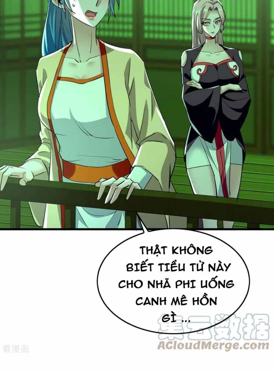 Tiên Đế Trở Về - Chương 358 - ảnh 49