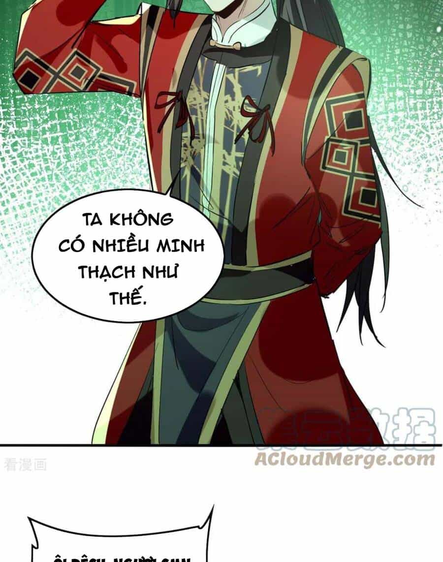 Tiên Đế Trở Về - Chương 358 - ảnh 5