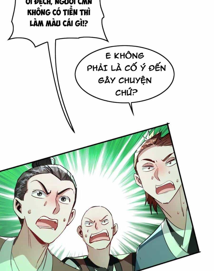 Tiên Đế Trở Về - Chương 358 - ảnh 6