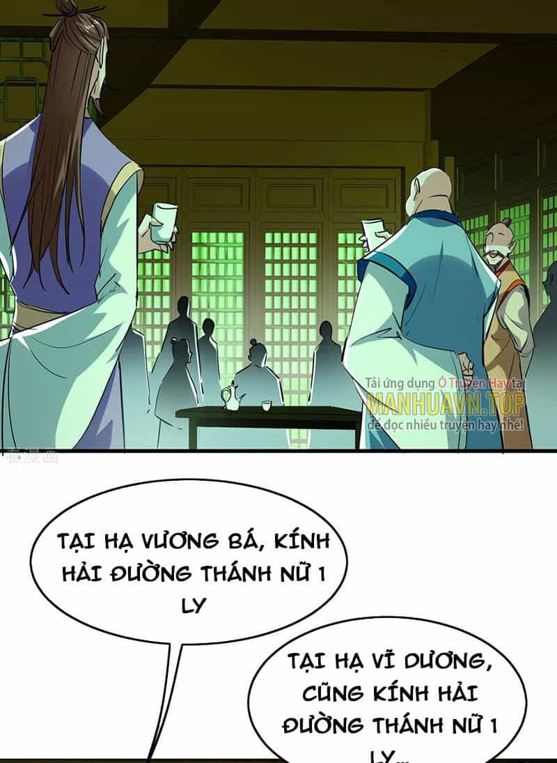 Tiên Đế Trở Về - Chương 359 - ảnh 13