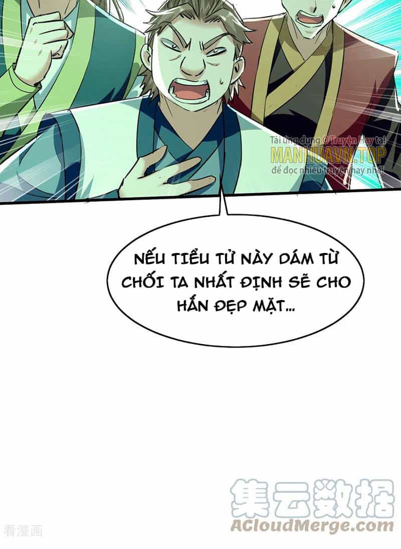Tiên Đế Trở Về - Chương 359 - ảnh 20