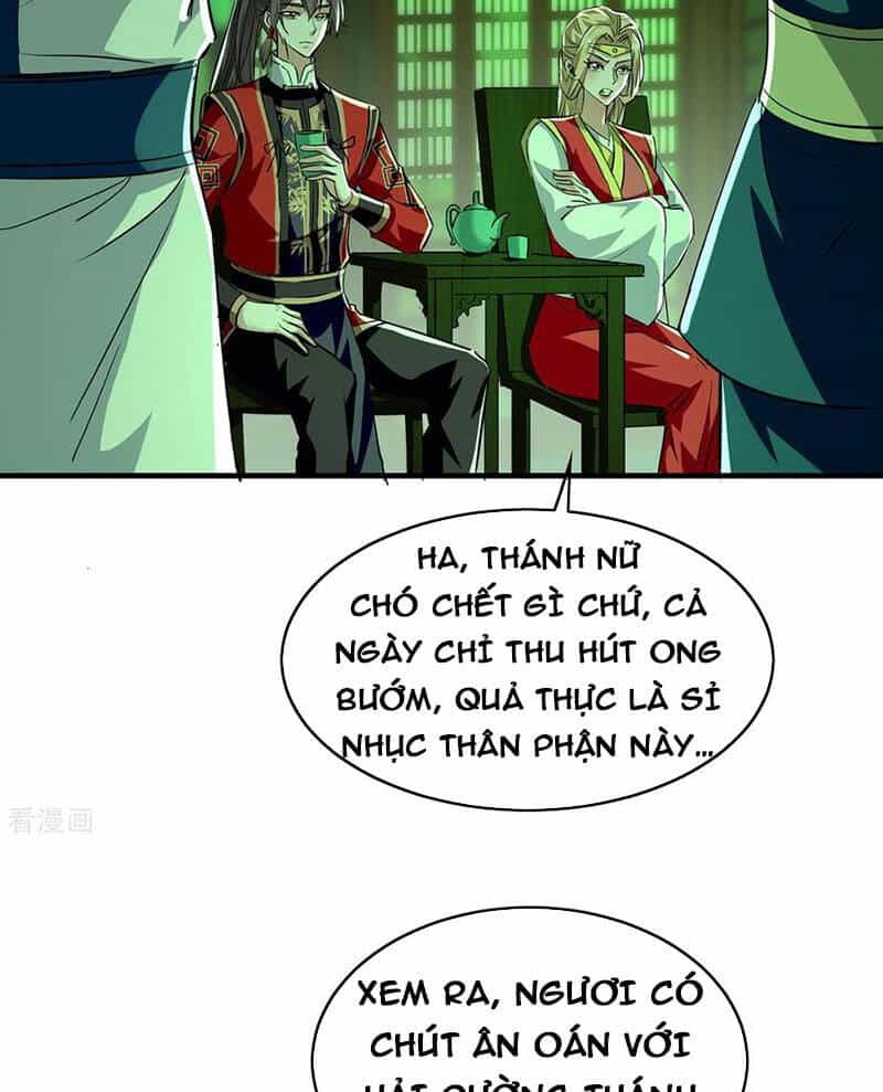 Tiên Đế Trở Về - Chương 359 - ảnh 24