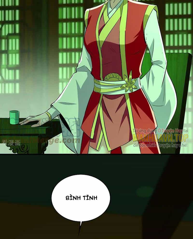 Tiên Đế Trở Về - Chương 359 - ảnh 31