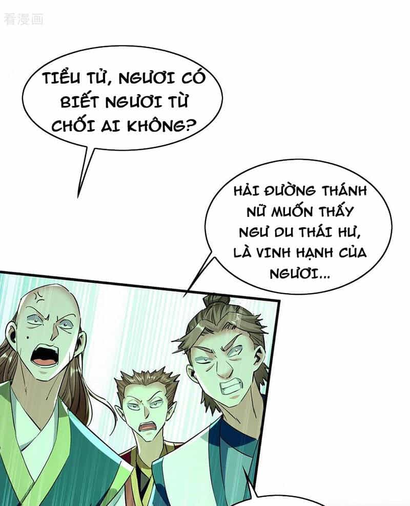 Tiên Đế Trở Về - Chương 359 - ảnh 36