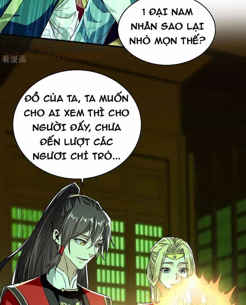 Tiên Đế Trở Về - Chương 359 - ảnh 37