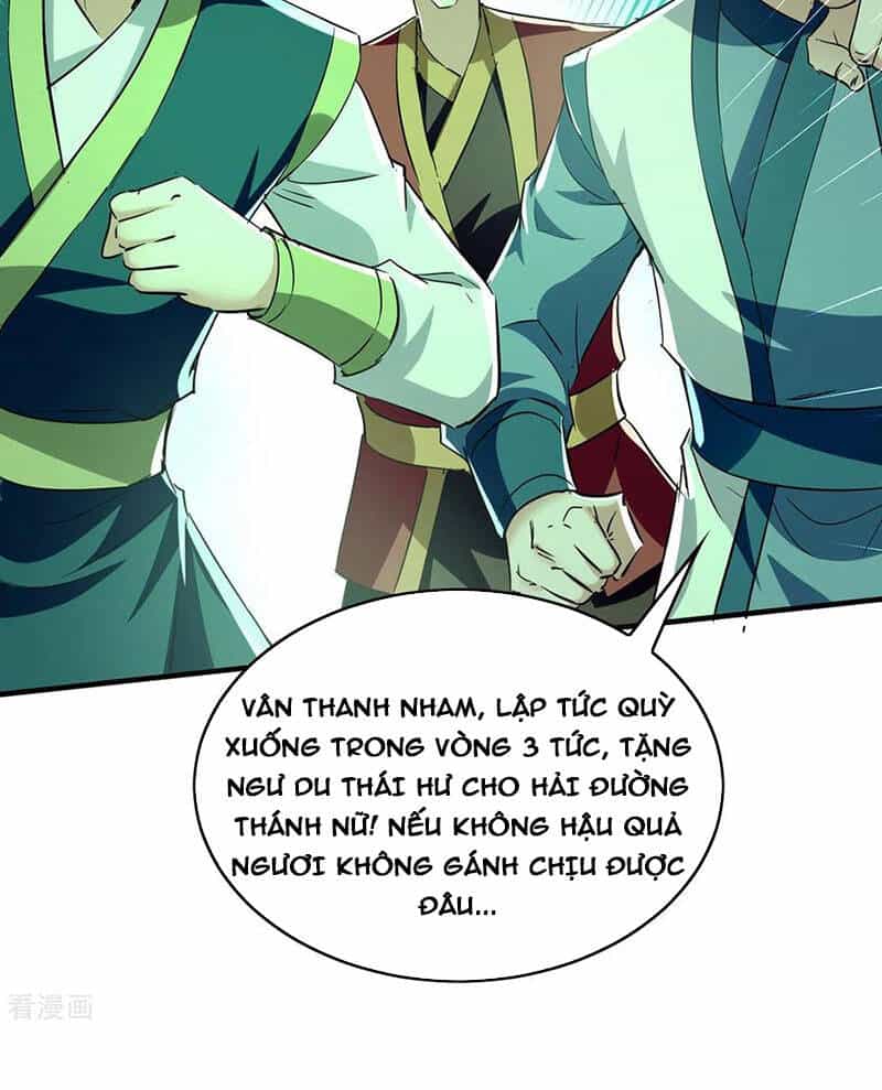 Tiên Đế Trở Về - Chương 359 - ảnh 41