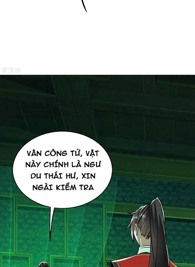 Tiên Đế Trở Về - Chương 359 - ảnh 6
