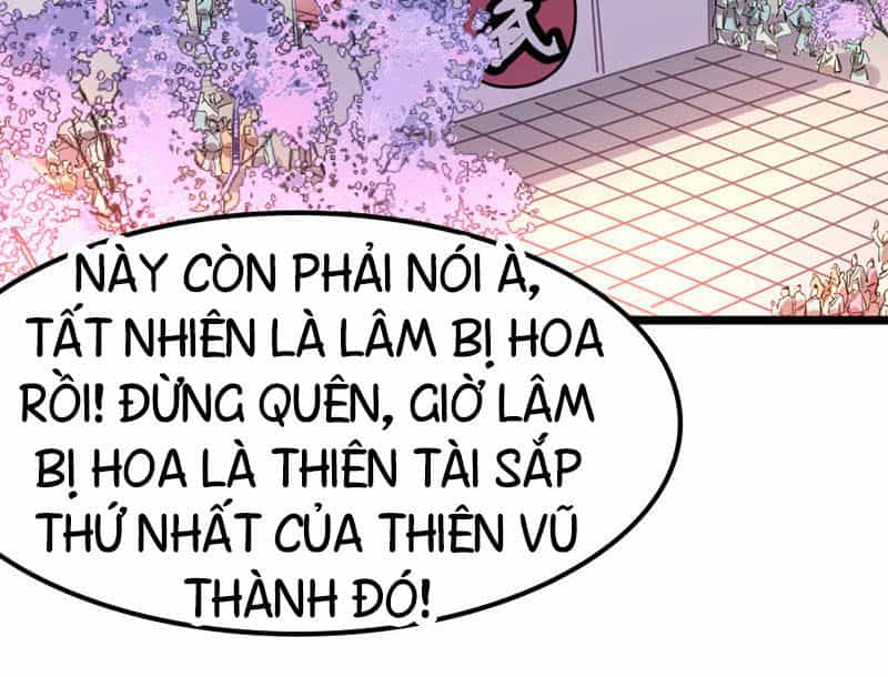 Tiên Đế Trở Về - Chương 36 - ảnh 17