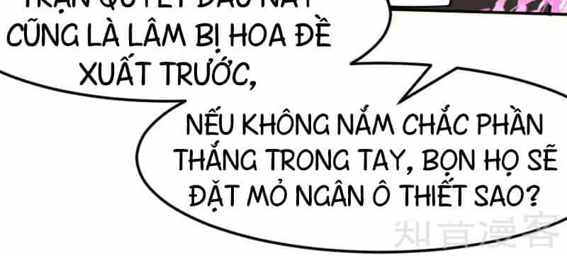 Tiên Đế Trở Về - Chương 36 - ảnh 22