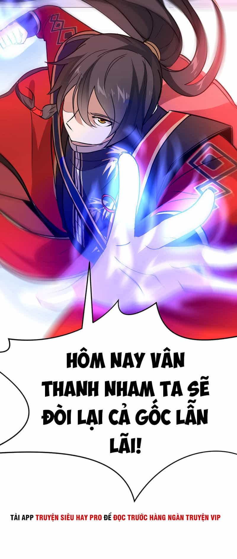 Tiên Đế Trở Về - Chương 36 - ảnh 42