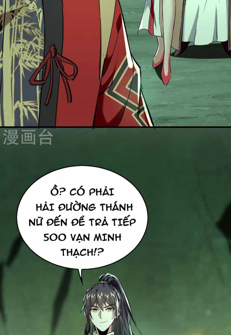 Tiên Đế Trở Về - Chương 361 - ảnh 29