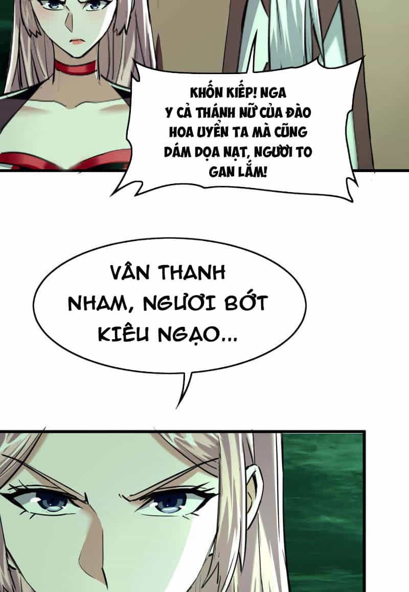 Tiên Đế Trở Về - Chương 361 - ảnh 32