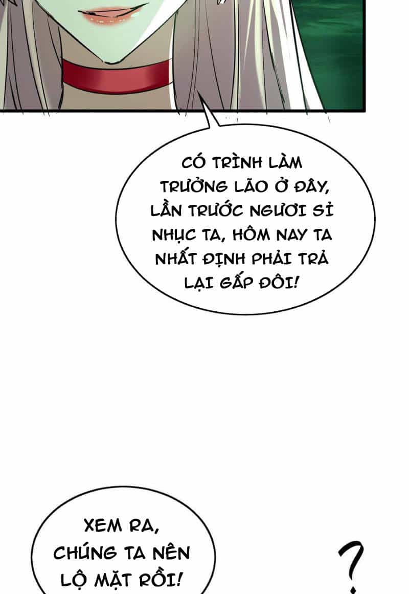 Tiên Đế Trở Về - Chương 361 - ảnh 33