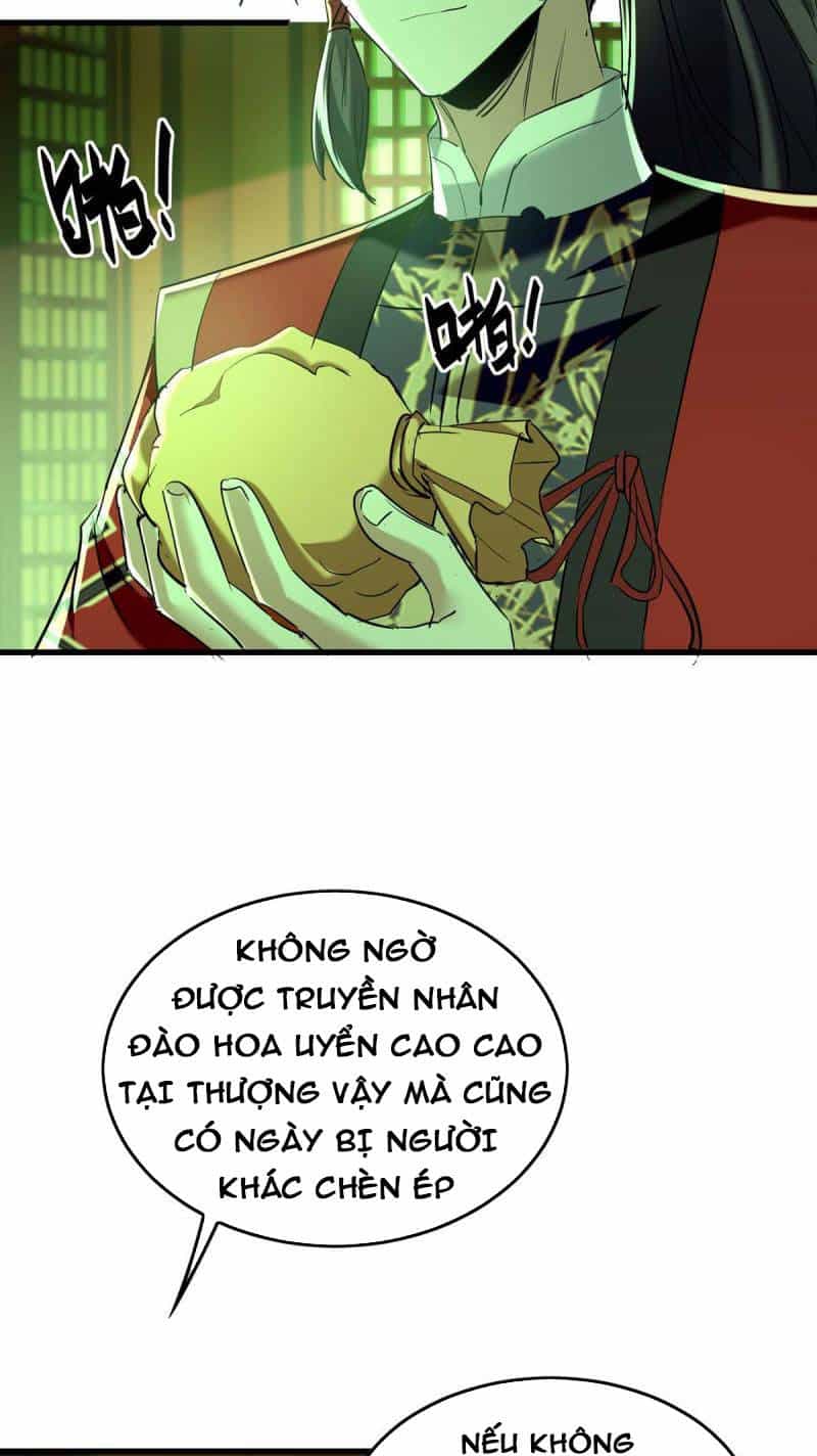 Tiên Đế Trở Về - Chương 361 - ảnh 7
