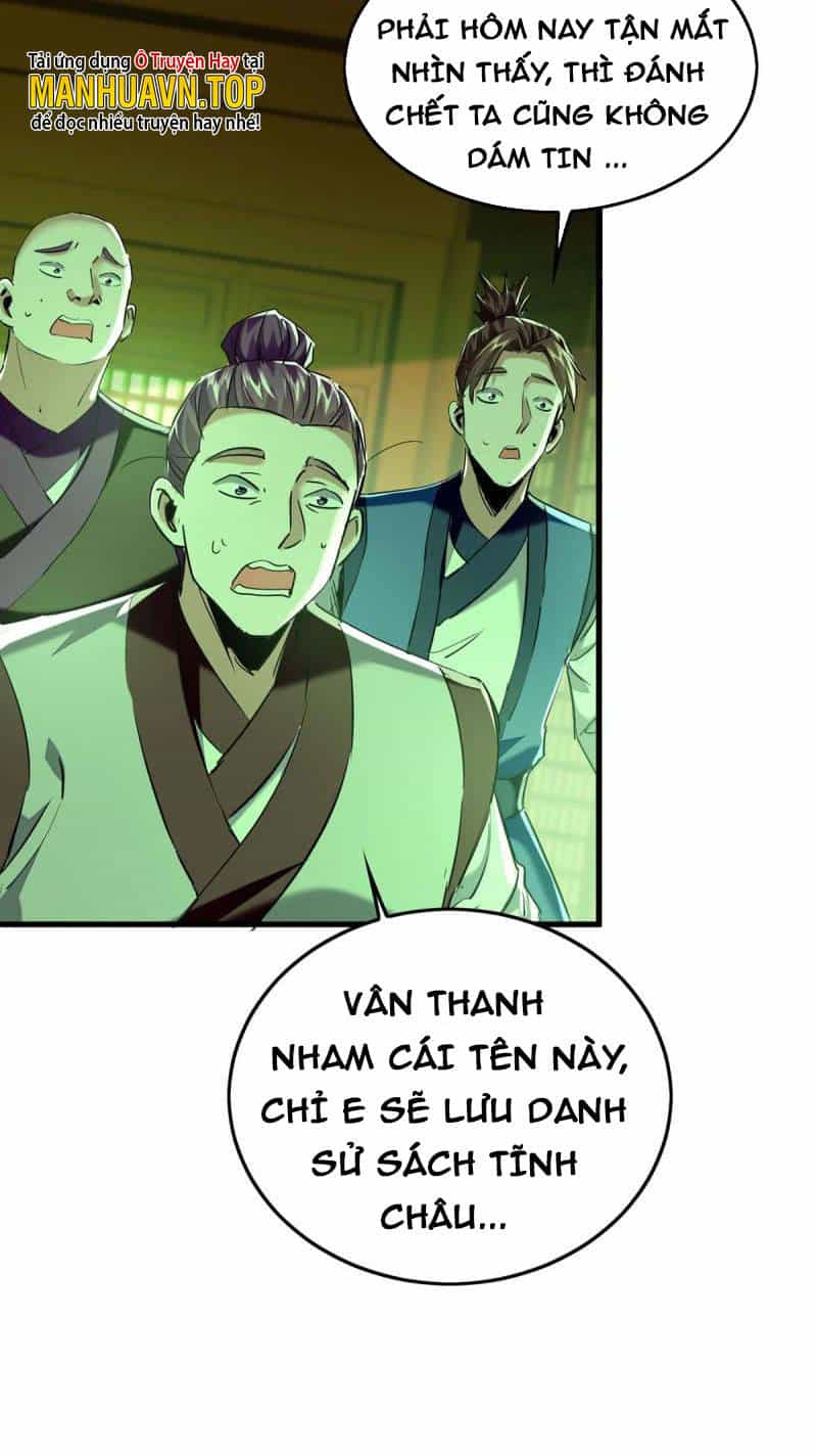 Tiên Đế Trở Về - Chương 361 - ảnh 8