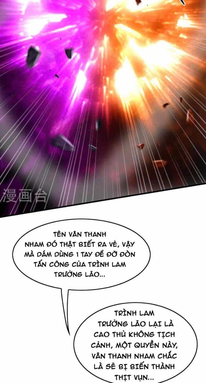 Tiên Đế Trở Về - Chương 362 - ảnh 17