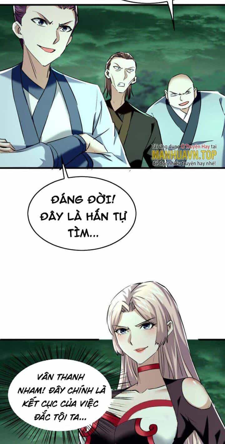 Tiên Đế Trở Về - Chương 362 - ảnh 18