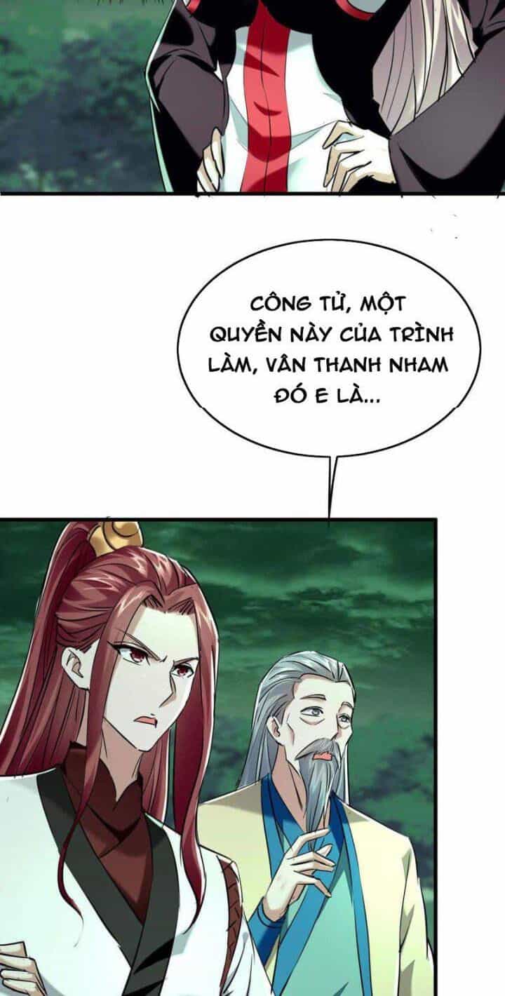 Tiên Đế Trở Về - Chương 362 - ảnh 19