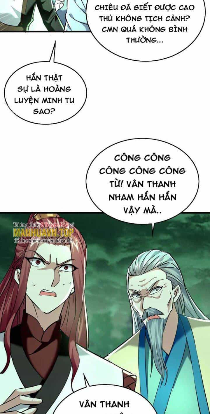 Tiên Đế Trở Về - Chương 362 - ảnh 28