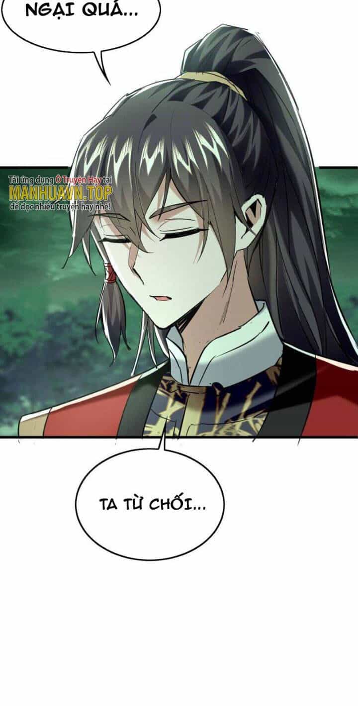 Tiên Đế Trở Về - Chương 362 - ảnh 6