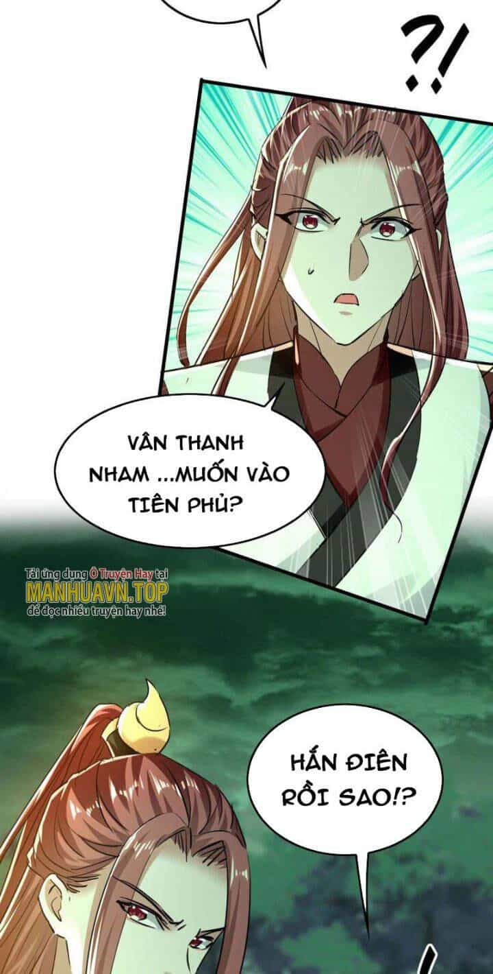 Tiên Đế Trở Về - Chương 363 - ảnh 14