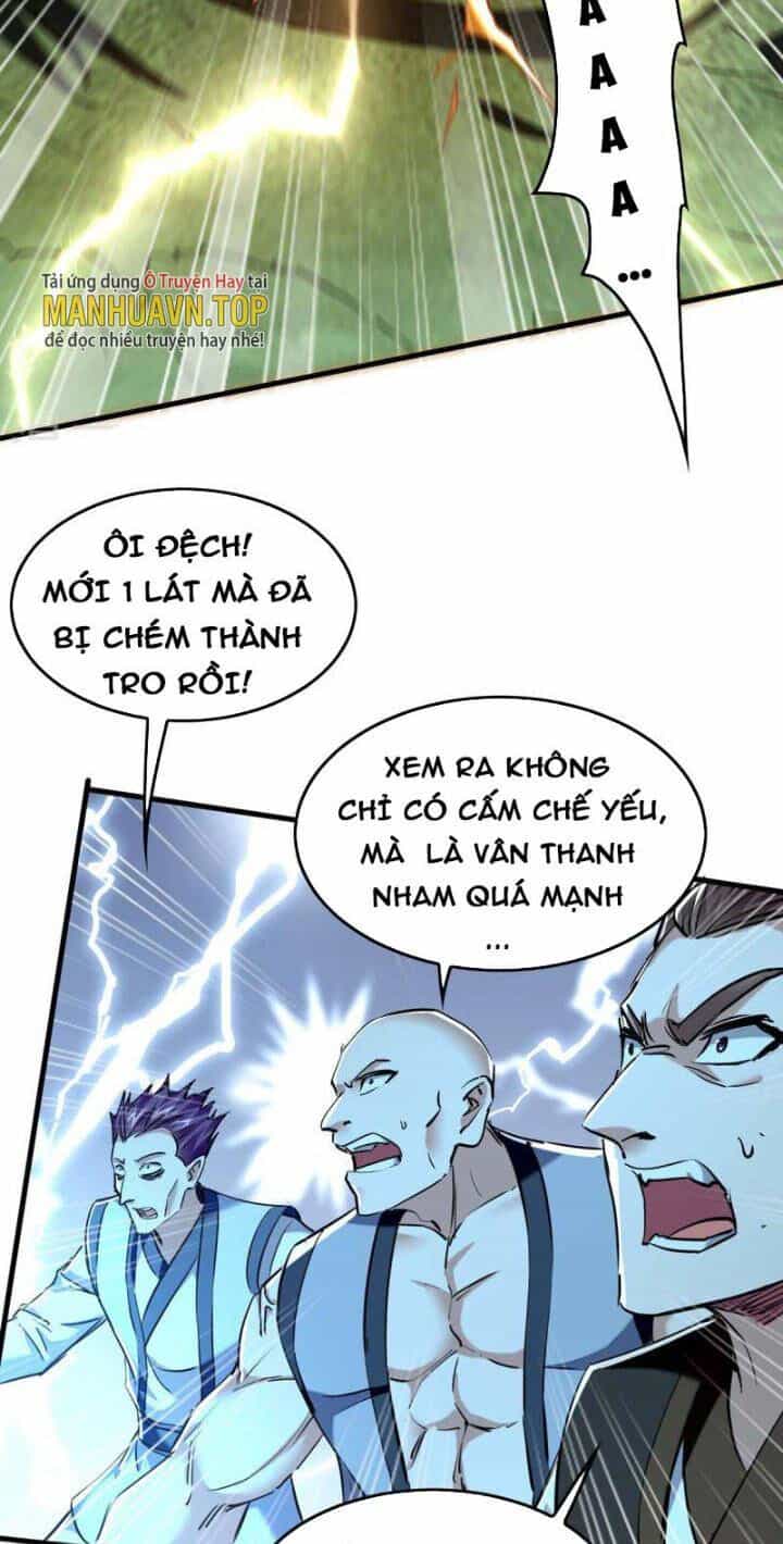 Tiên Đế Trở Về - Chương 363 - ảnh 26