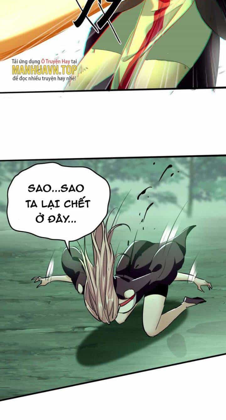 Tiên Đế Trở Về - Chương 363 - ảnh 9