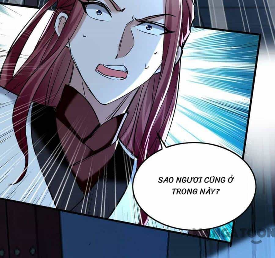 Tiên Đế Trở Về - Chương 364 - ảnh 10