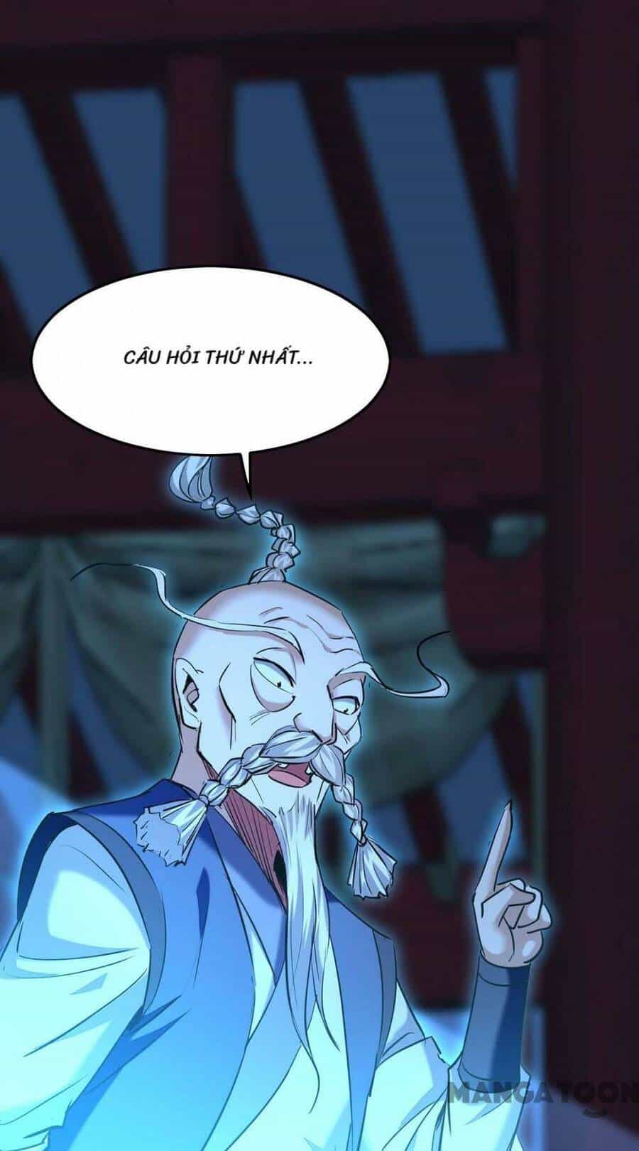 Tiên Đế Trở Về - Chương 364 - ảnh 28