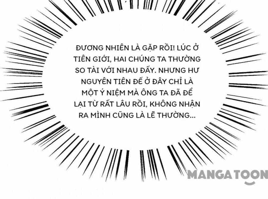Tiên Đế Trở Về - Chương 365 - ảnh 21