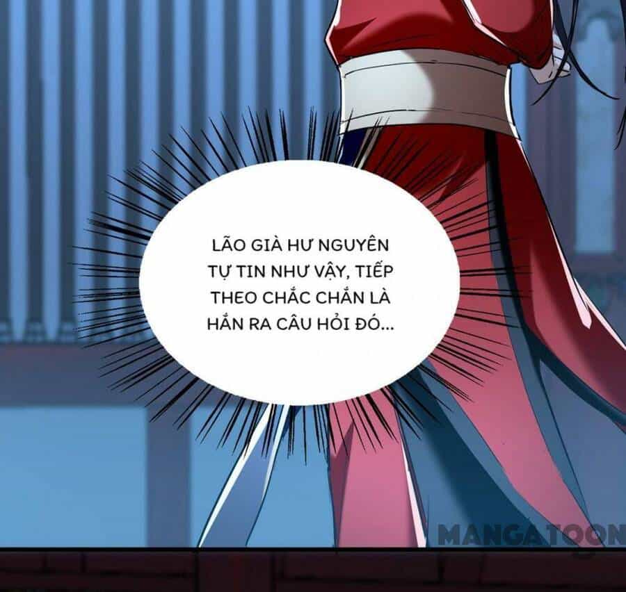 Tiên Đế Trở Về - Chương 366 - ảnh 42