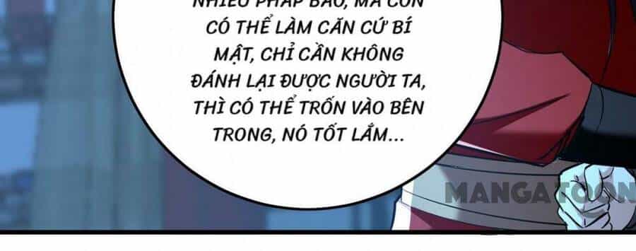 Tiên Đế Trở Về - Chương 367 - ảnh 17