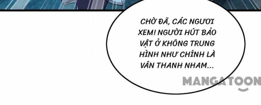 Tiên Đế Trở Về - Chương 368 - ảnh 19