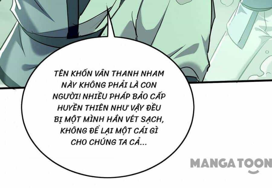 Tiên Đế Trở Về - Chương 368 - ảnh 36